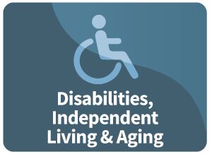 disabilities icon