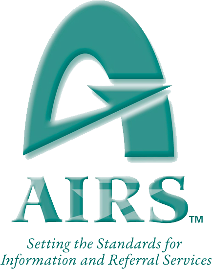 AIRS logo